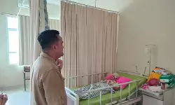 RSUD Lubuk Basung Agam masih rawat empat korban banjir bandang