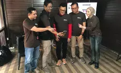 Jelang Nataru, Telkomsel siapkan jaringan dan layanan terbaik Jelang Nataru, Telkomsel siapkan jaringan dan layanan terbaik
