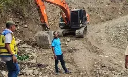 Kementerian PU percepat penanganan konektivitas pascabencana di Aceh