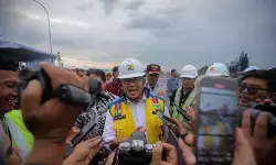 Farhan minta warga tak terpancing provokasi unggahan YouTuber Resbob