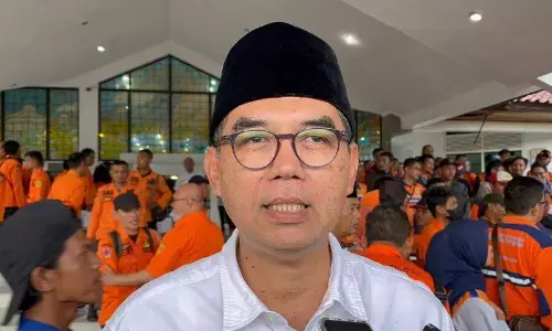 Pemkab Bogor soroti lambannya serapan anggaran Dinas PUPR Pemkab Bogor soroti lambannya serapan anggaran Dinas PUPR