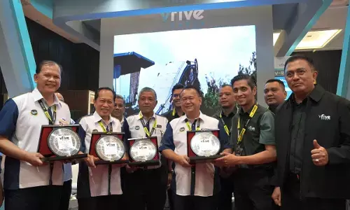 Dari Malaysia ke dunia, VFive Group siap ekspansi global 2026 termasuk pasar Indonesia