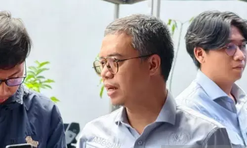 BNNK Bogor ungkap ibu rumah tangga terlibat peredaran sabu BNNK Bogor ungkap ibu rumah tangga terlibat peredaran sabu