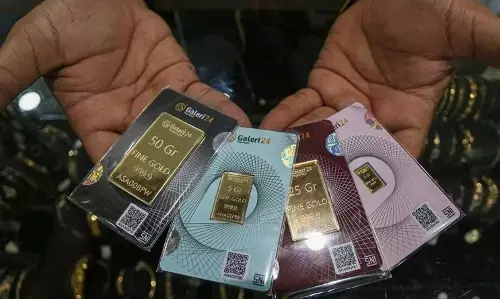 Harga emas UBS-Galeri24 di Pegadaian kompak naik dua hari beruntun Harga emas UBS-Galeri24 di Pegadaian kompak naik dua hari beruntun