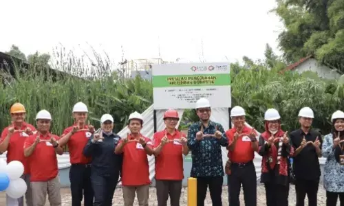 Kemenperin: Industri hijau-ekonomi sirkular wujudkan kemandirian RI Kemenperin: Industri hijau-ekonomi sirkular wujudkan kemandirian RI