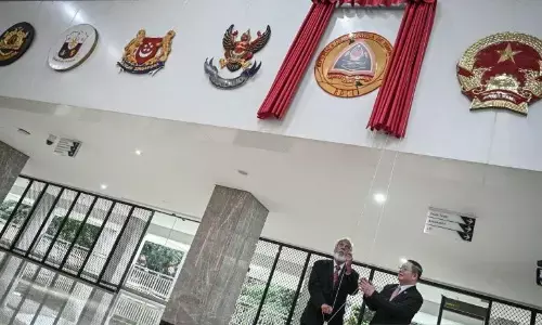 Xanana sebut Timor Leste siap penuhi seluruh kewajiban di ASEAN Xanana sebut Timor Leste siap penuhi seluruh kewajiban di ASEAN