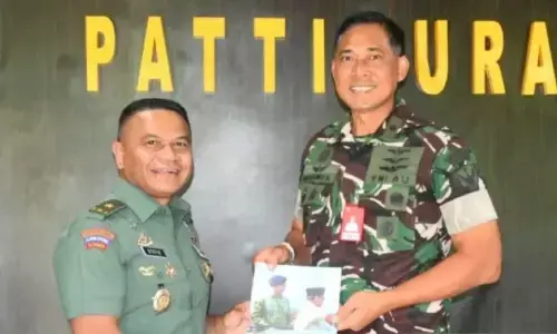 Pusjarah TNI kumpulkan arsip operasi militer masa lalu di Maluku