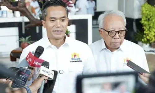 Kadin dorong pemerintah jaga importasi guna lindungi industri domestik Kadin dorong pemerintah jaga importasi guna lindungi industri domestik