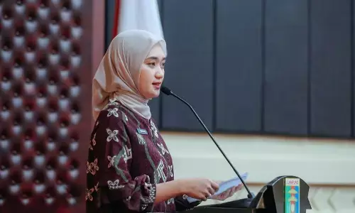 Pemprov serahkan proses hukum Bupati Lampung Tengah ke pihak berwajib