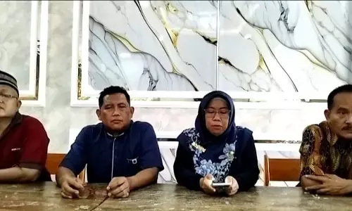 MAN 2 Tegal klarifikasi kabar viral siswa meninggal usai konsumsi MBG