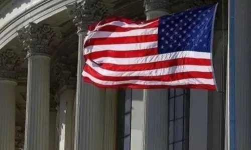 AS bentuk koalisi AI “Pax Silica” bersama negara-negara mitra