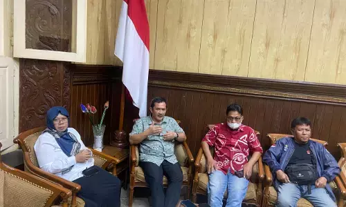 Teguhkan nilai kepahlawanan, DPRD DIY gelar pagelaran wayang kulit dengan lakon Kangsa Adu Jago