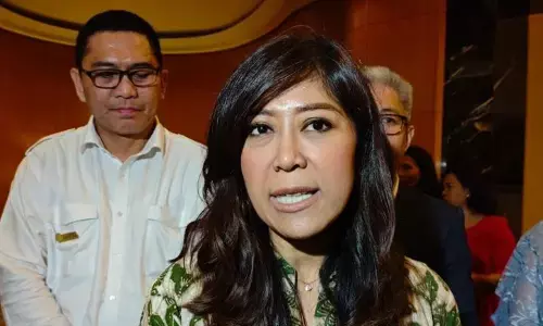 Menkomdigi tegaskan pemulihan jaringan pascabencana jadi prioritas Menkomdigi tegaskan pemulihan jaringan pascabencana jadi prioritas