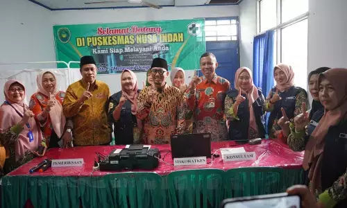Dahnil Anzar dorong percepatan Istithaah untuk Haji 2026 Dahnil Anzar dorong percepatan Istithaah untuk Haji 2026