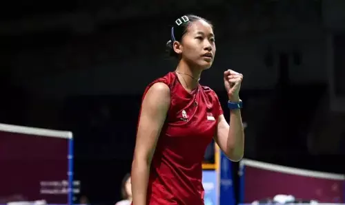 Putri KW manfaatkan jeda sehari untuk amankan tiket semifinal Putri KW manfaatkan jeda sehari untuk amankan tiket semifinal