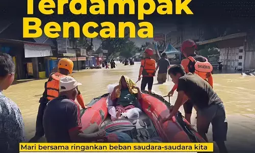 Elshinta Peduli: Daftar donatur bantuan banjir Aceh & Sumatera 2025 Elshinta Peduli: Daftar donatur bantuan banjir Aceh & Sumatera 2025