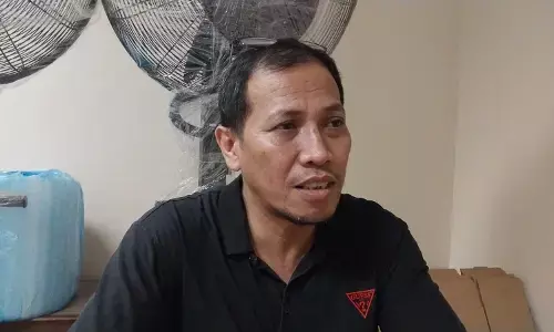 Harga cabai tembus Rp120 ribu, Disperindag Kota Bekasi lakukan pemantauan Harga cabai tembus Rp120 ribu, Disperindag Kota Bekasi lakukan pemantauan