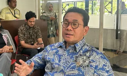 Mendag sebut kenaikan harga cabai masih terkendali jelang Natal