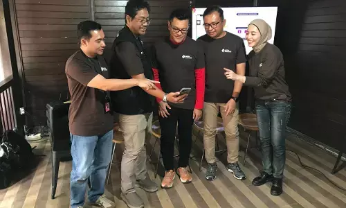Jelang Nataru, Telkomsel siapkan jaringan dan layanan terbaik Jelang Nataru, Telkomsel siapkan jaringan dan layanan terbaik