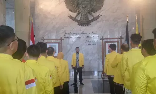 UI kirim tim ahli pulihkan dampak bencana banjir di Sumatera UI kirim tim ahli pulihkan dampak bencana banjir di Sumatera