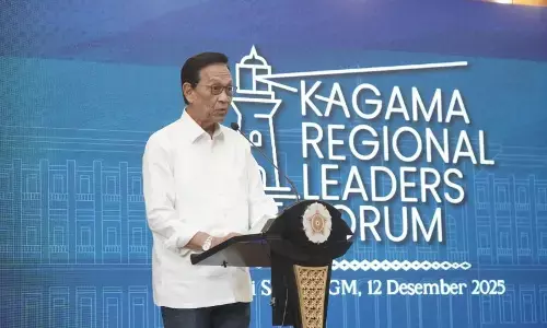 Sultan HB X: Pemimpin perlu kejernihan batin dan kesadaran etik Sultan HB X: Pemimpin perlu kejernihan batin dan kesadaran etik