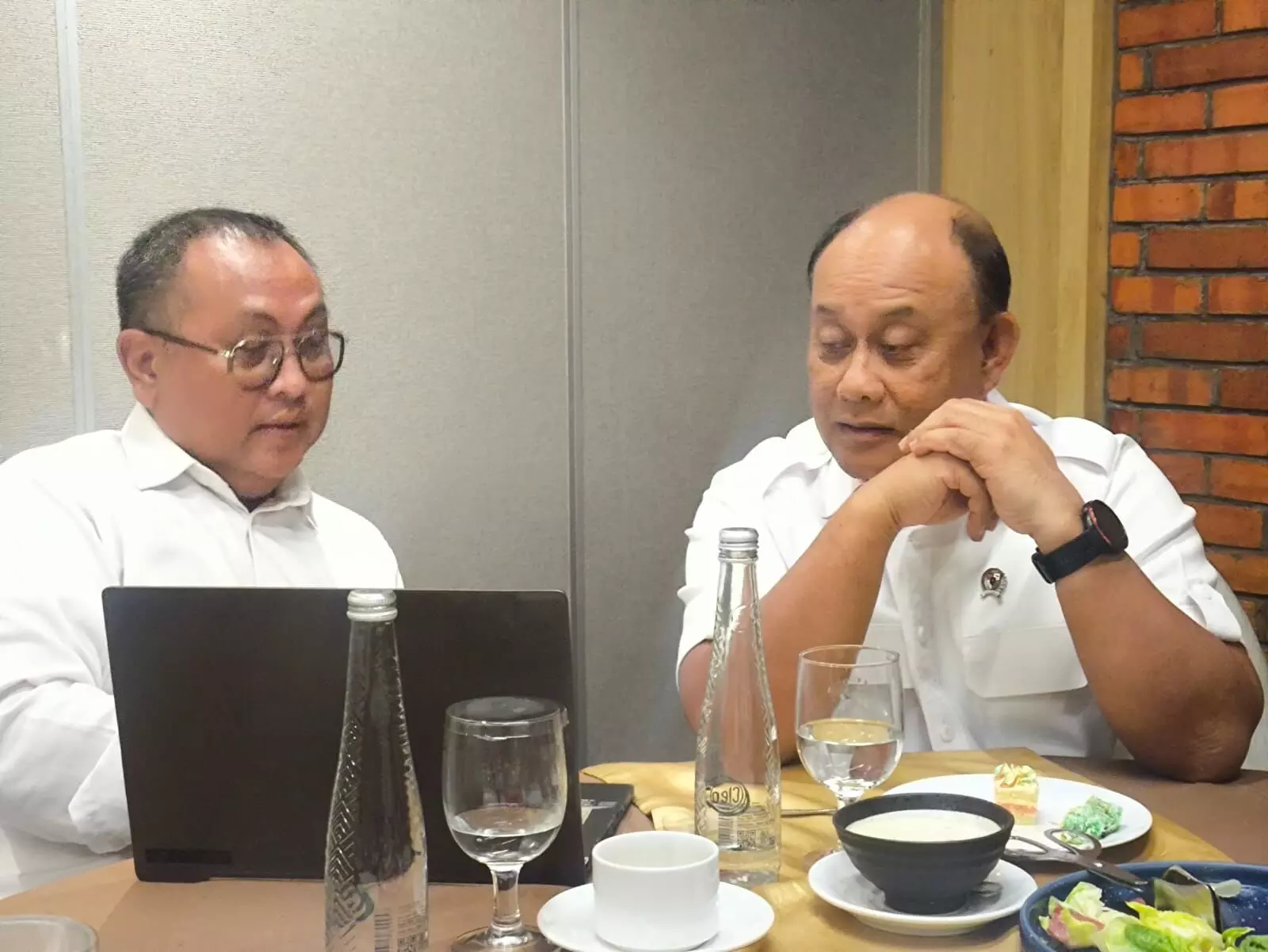 Program MBG jadi investasi strategis SDM menuju Indonesia Emas 2045 Program MBG jadi investasi strategis SDM menuju Indonesia Emas 2045