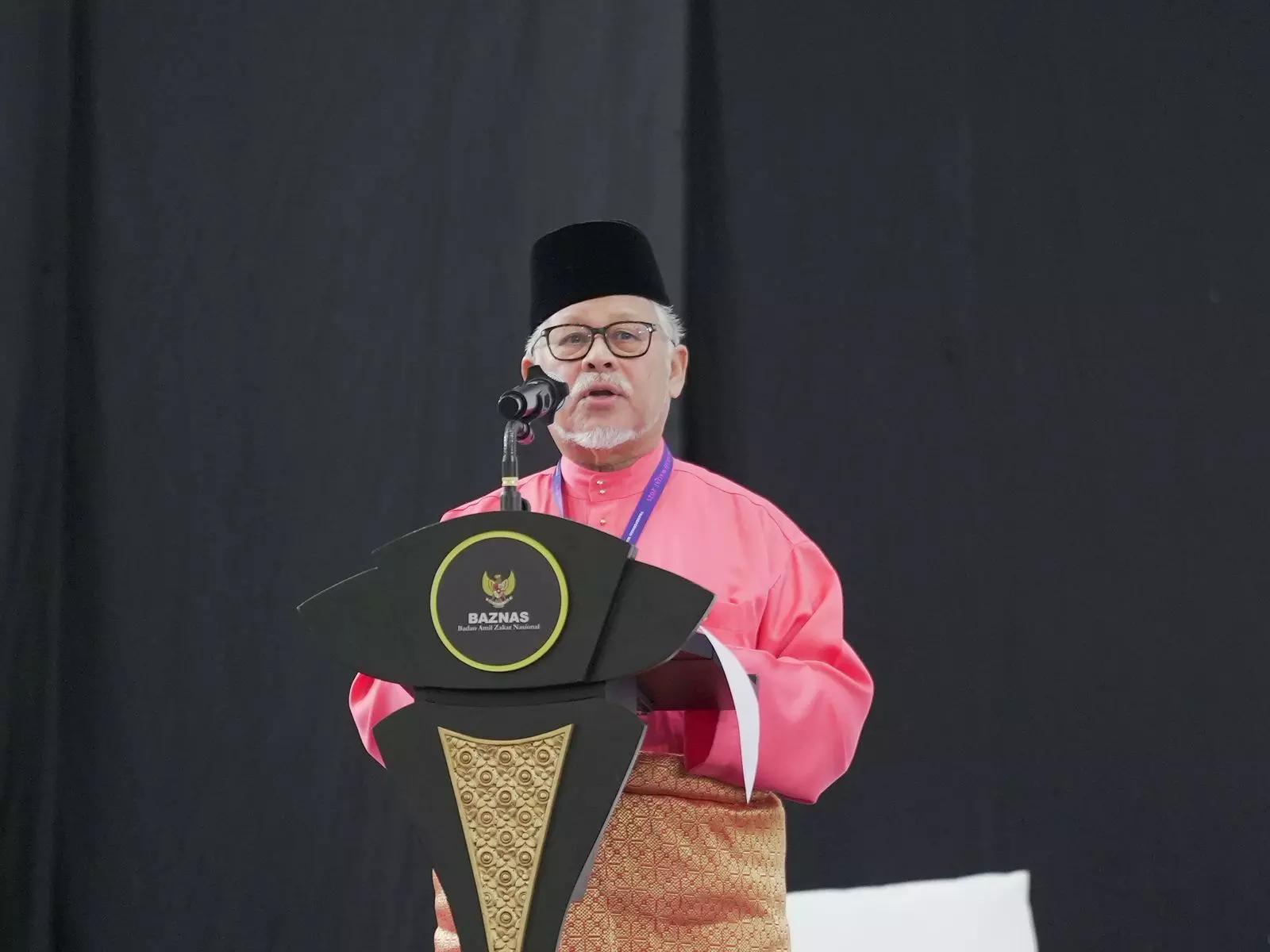 ICONZ IX hasilkan sembilan resolusi ZIS dan filantropi global ICONZ IX hasilkan sembilan resolusi ZIS dan filantropi global