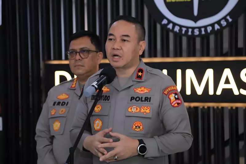 Pelanggaran berat, enam polisi kasus Kalibata disidang etik Pelanggaran berat, enam polisi kasus Kalibata disidang etik