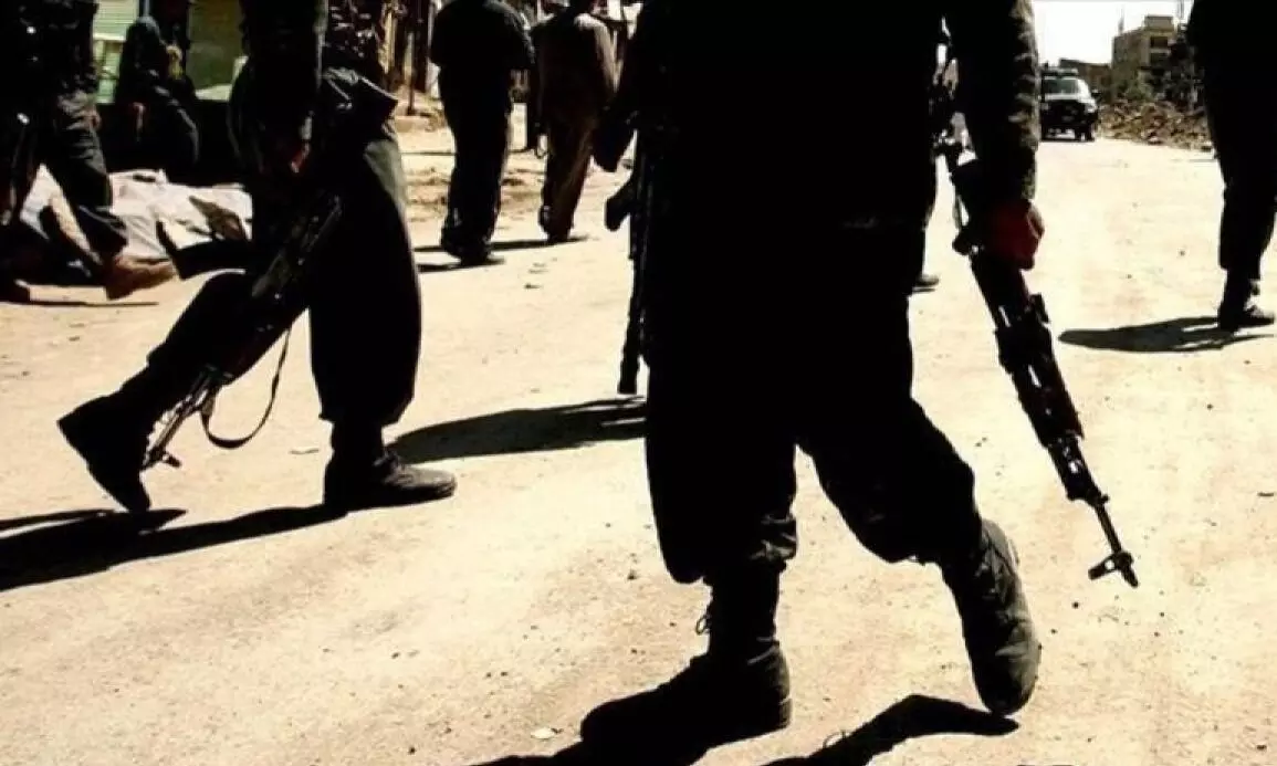 Puluhan tentara tewas akibat serangan separatis di wilayah timur Yaman Puluhan tentara tewas akibat serangan separatis di wilayah timur Yaman