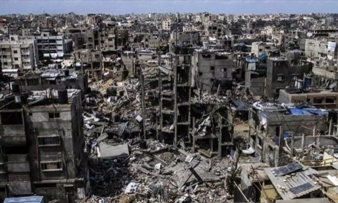 Palestina sambut tuntutan PBB agar Israel cabut pembatasan Gaza Palestina sambut tuntutan PBB agar Israel cabut pembatasan Gaza