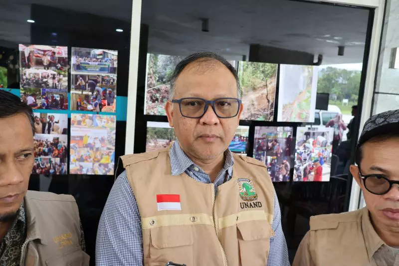 Kemendiktisaintek: Alumni bisa ajukan dokumen pengganti imbas bencana Kemendiktisaintek: Alumni bisa ajukan dokumen pengganti imbas bencana