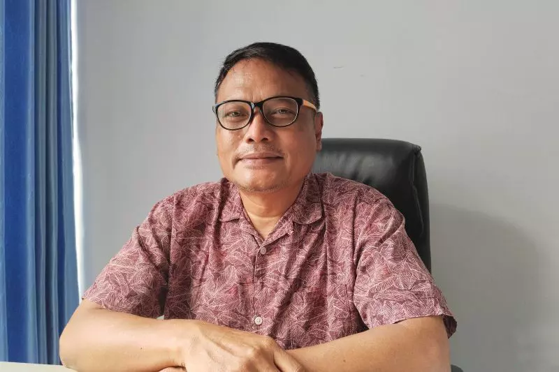 Pelni Sorong kerahkan 8 kapal layani penumpang Natal-Tahun Baru 2026 Pelni Sorong kerahkan 8 kapal layani penumpang Natal-Tahun Baru 2026