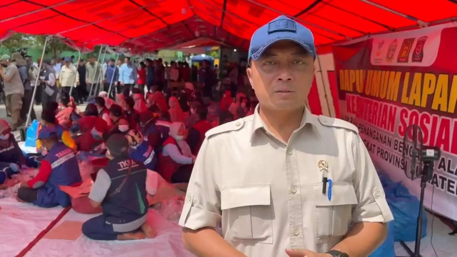 Presiden gelar Ratas jelang Nataru di tengah peninjuan bencana Sumatra Presiden gelar Ratas jelang Nataru di tengah peninjuan bencana Sumatra