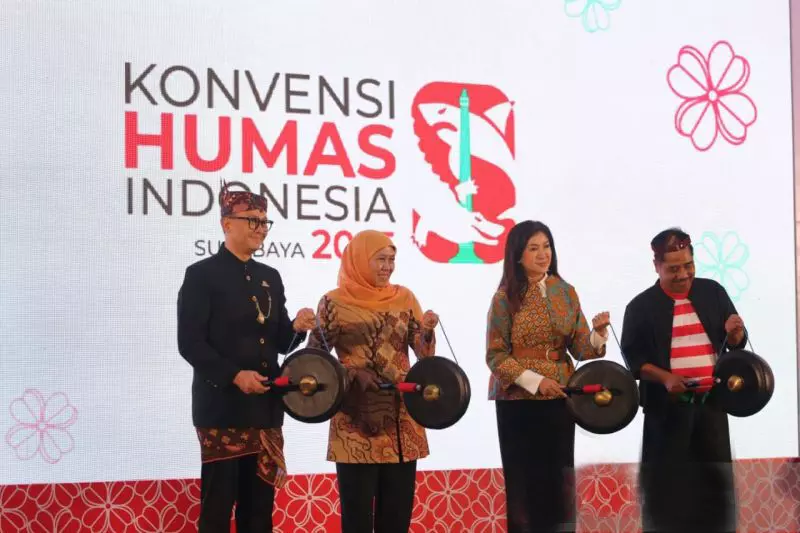 Perhumas ingatkan etika di era kecerdasan buatan Perhumas ingatkan etika di era kecerdasan buatan