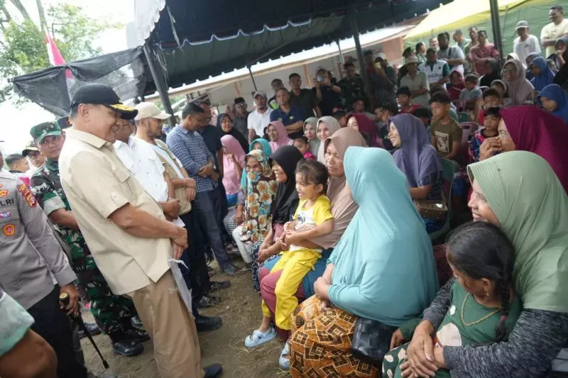 Kemenkopolkam kirim mobil penjernih air untuk korban bencana di Aceh Kemenkopolkam kirim mobil penjernih air untuk korban bencana di Aceh