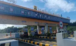 Mulai 22 Desember, tarif Tol Manado–Bitung diskon 20 persen