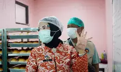 Dari ladang lokal, SPPG demulih bangun gizi anak dan desa Dari ladang lokal, SPPG demulih bangun gizi anak dan desa