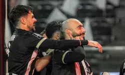 Angers pesta gol, taklukkan Nantes 4-1