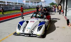 Mobil Formula 4 meriahkan ajang MFoS di Sirkuit Mandalika