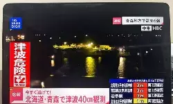 BMKG pastikan gempa Hokkaido tak berpotensi tsunami ke Indonesia