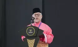 ICONZ IX hasilkan sembilan resolusi ZIS dan filantropi global