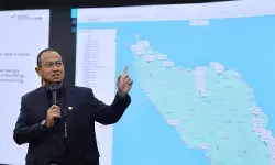 Terapkan digitalisasi terintegrasi, Pertamina digital Hub perkuat ketahanan energi