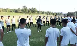 Timnas Indonesia U-22 gagal ke semifinal SEA Games 2025, ini catatan kritisnya Timnas Indonesia U-22 gagal ke semifinal SEA Games 2025, ini catatan kritisnya