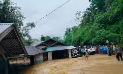 Agam butuh 525 hunian sementara bagi korban bencana hidrometeorologi