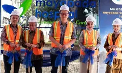 Pusat layanan kedokteran nuklir resmi hadir di Mayapada Tangerang