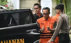 Pakar nilai kasus korupsi kepala daerah bukti lemahnya kaderisasi parpol Pakar nilai kasus korupsi kepala daerah bukti lemahnya kaderisasi parpol