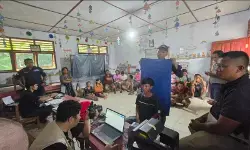 Dirjen Dukcapil terjunkan tim layanan dokumen ke wilayah terdampak bencana