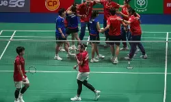 Ana/Meilysa tantang ganda Malaysia Pearly/Thinaah di final Ana/Meilysa tantang ganda Malaysia Pearly/Thinaah di final
