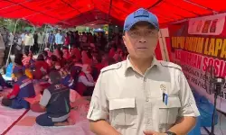 Presiden gelar Ratas jelang Nataru di tengah peninjuan bencana Sumatra