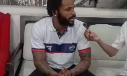 Rekrutan anyar Hangtuah Jakarta Vander Blue usung target Juara IBL 2026